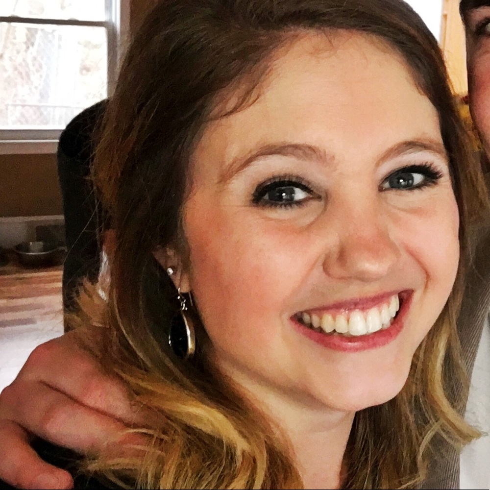 Meet your Posher, Ashleigh