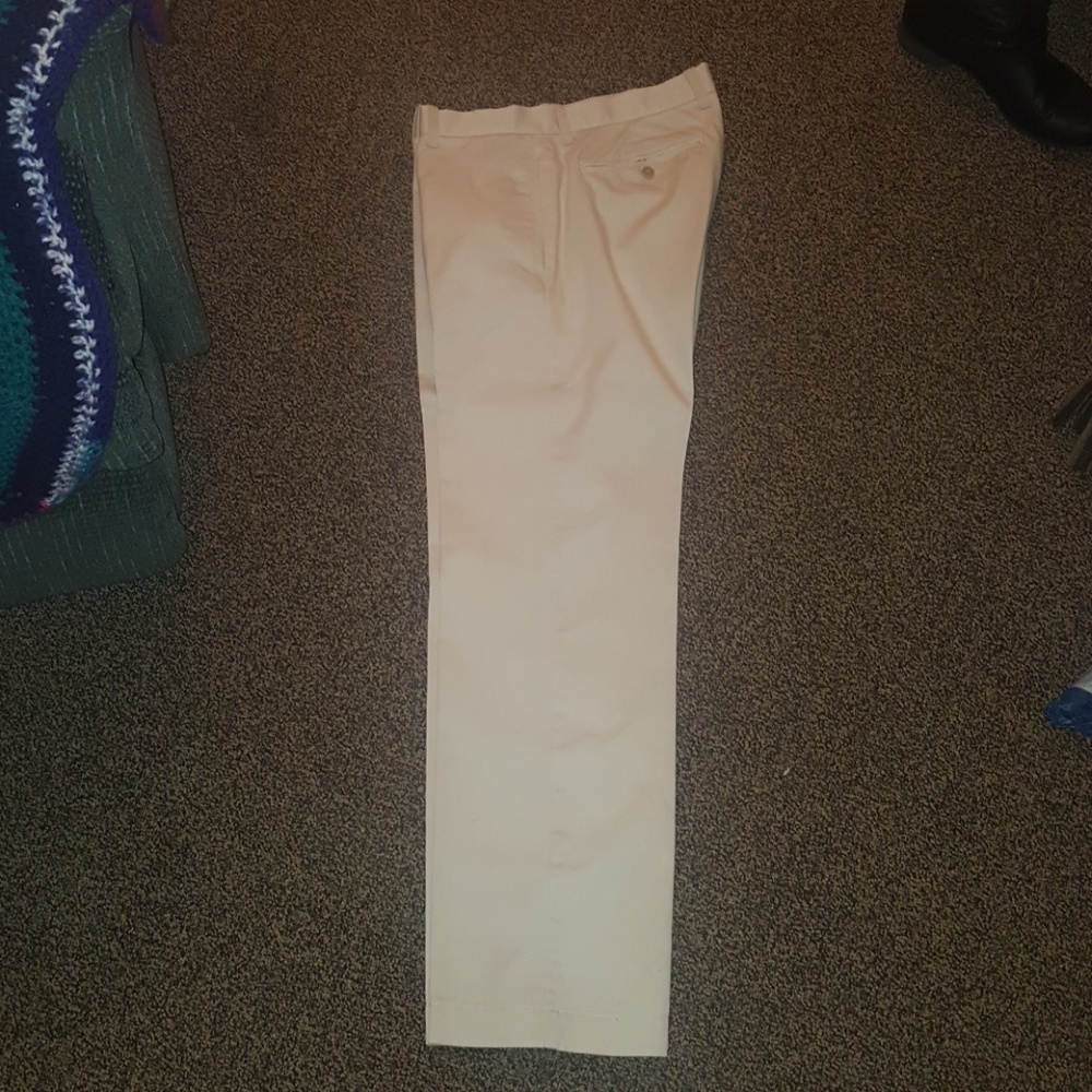 Dress pants