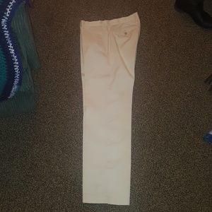Dress pants