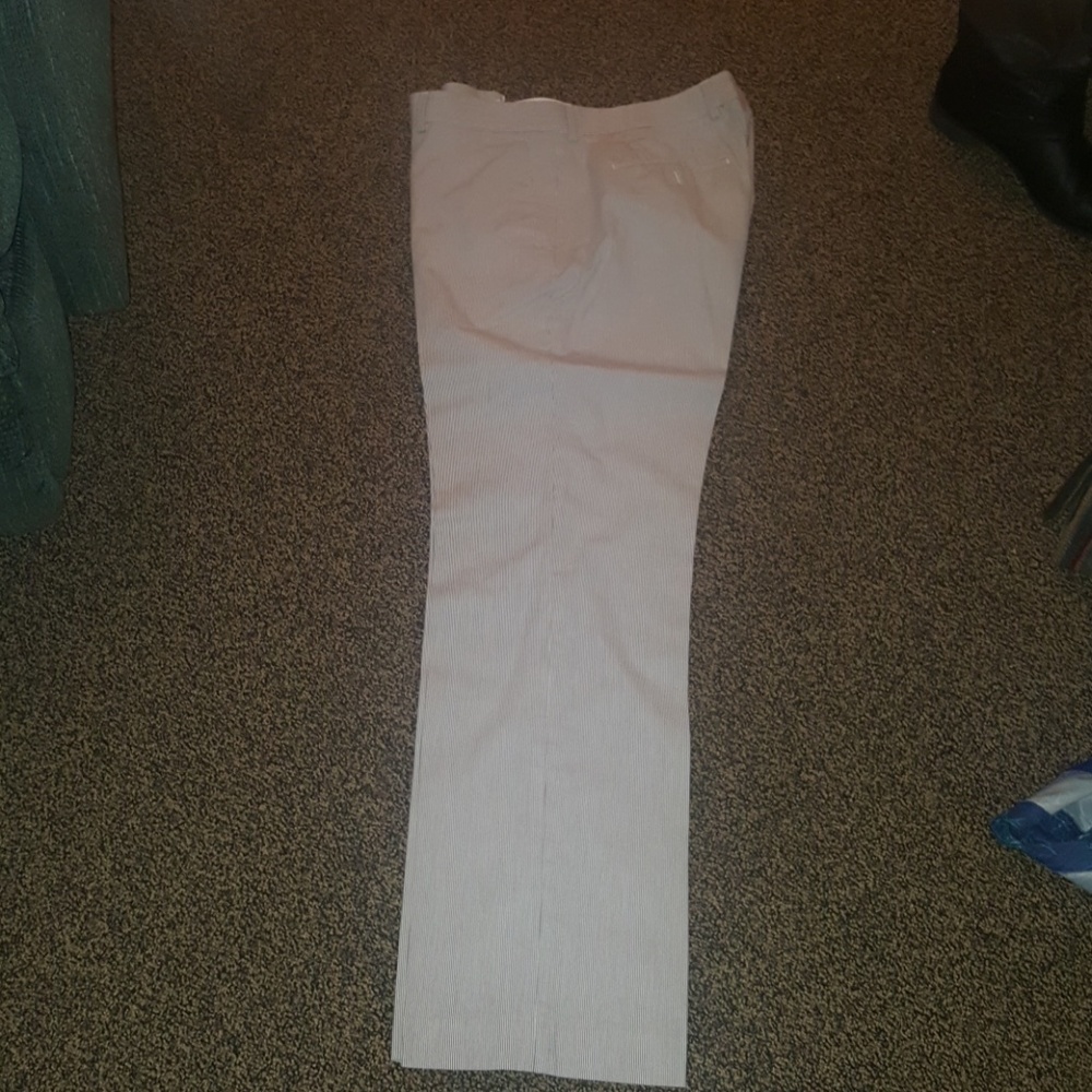 Dress pants
