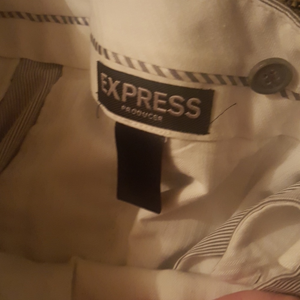 Dress pants - Picture 4 of 4