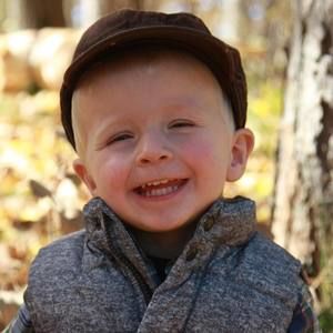 Meet your Posher, Jason