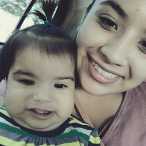 Meet your Posher, Aylin