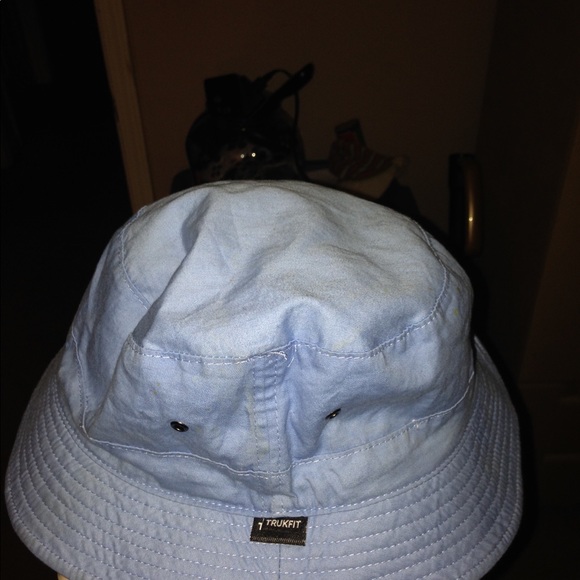Bucket hat - Picture 2 of 2