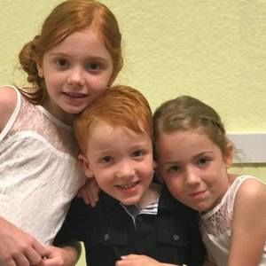 Meet your Posher, Hope