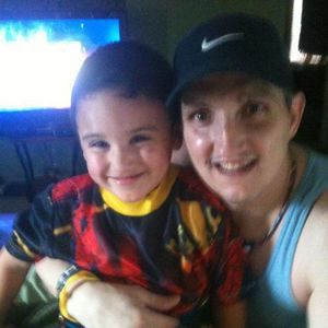 Meet your Posher, Jimbo