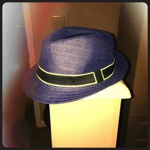 Boys hat
