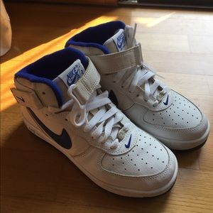 Nike Air Force I