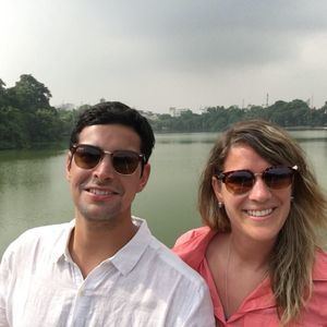 Meet your Posher, Jason