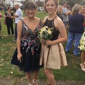 Meet your Posher, Sue