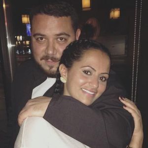 Meet your Posher, Ramzi