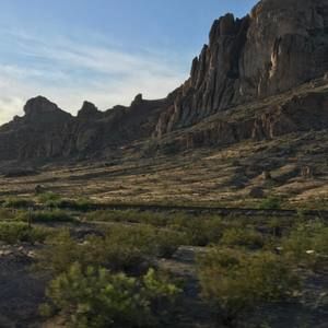 Meet your Posher, Joshua