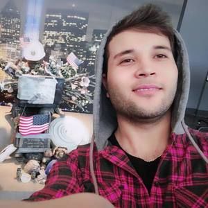 Meet your Posher, Jumaly