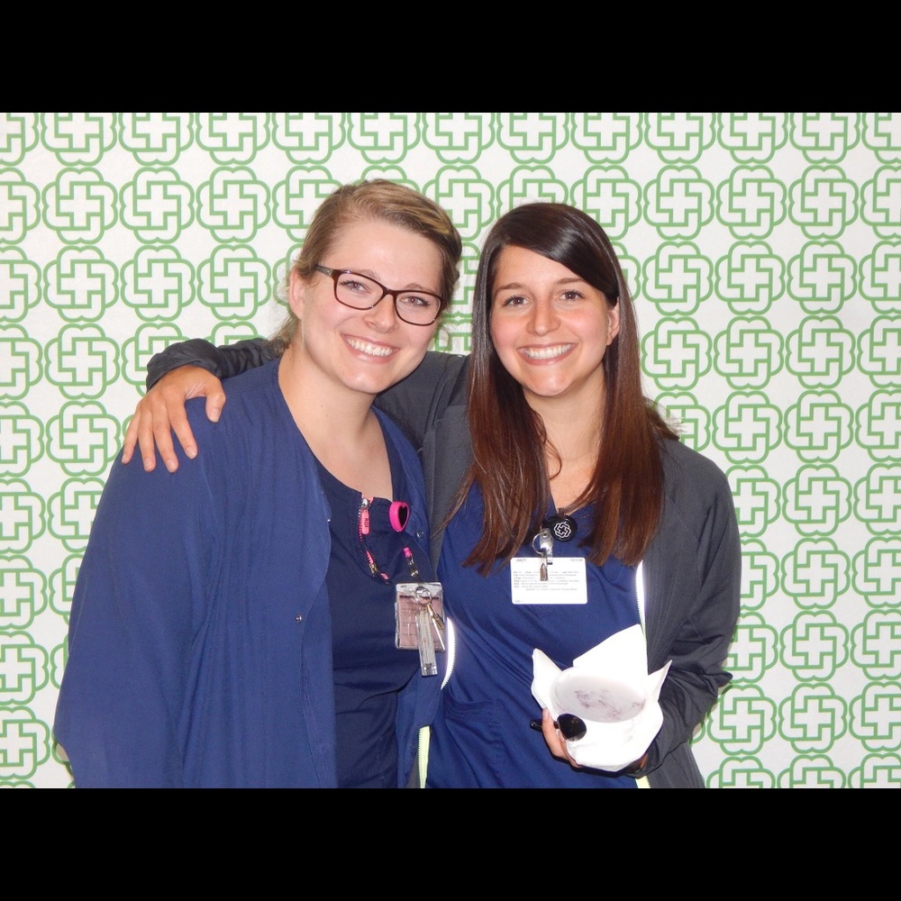 Meet your Posher, Kate