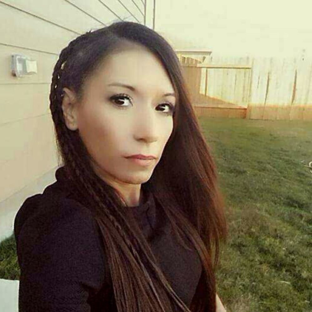 Meet your Posher, Lyz