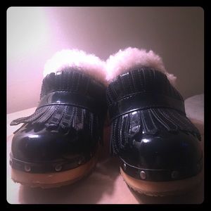 Uggs Clogs