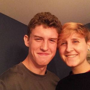 Meet your Posher, Joshua