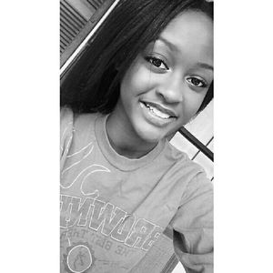 Meet your Posher, Cailene