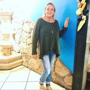 Meet your Posher, Darla