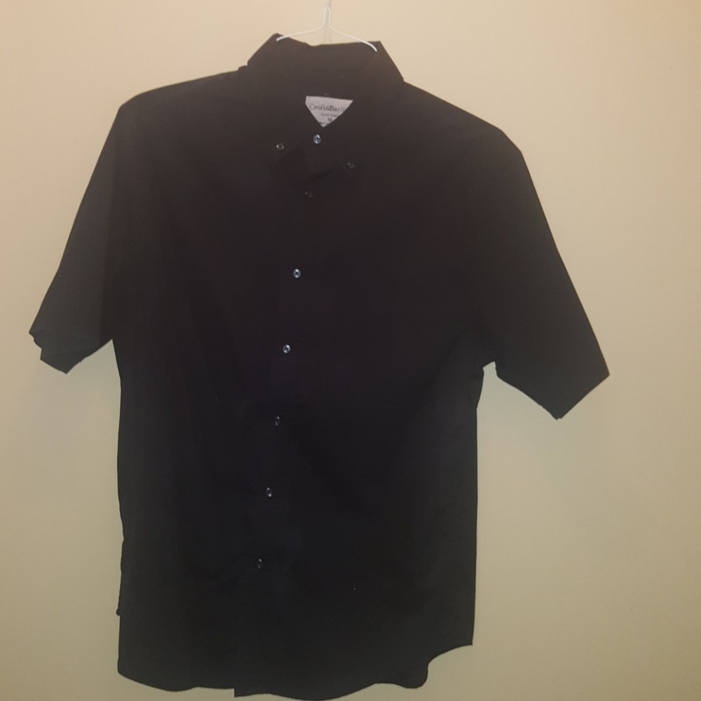 Dress shirt