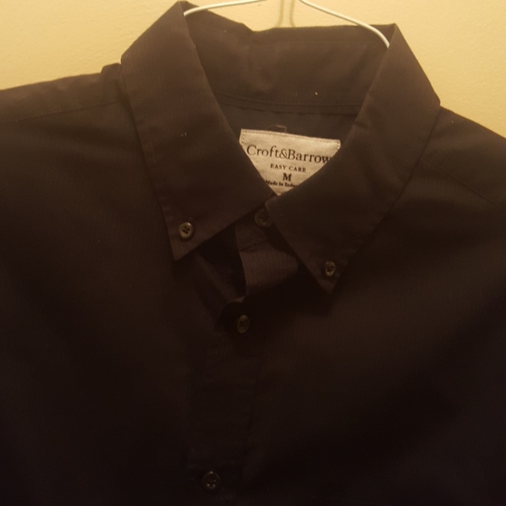 Dress shirt - Picture 2 of 2