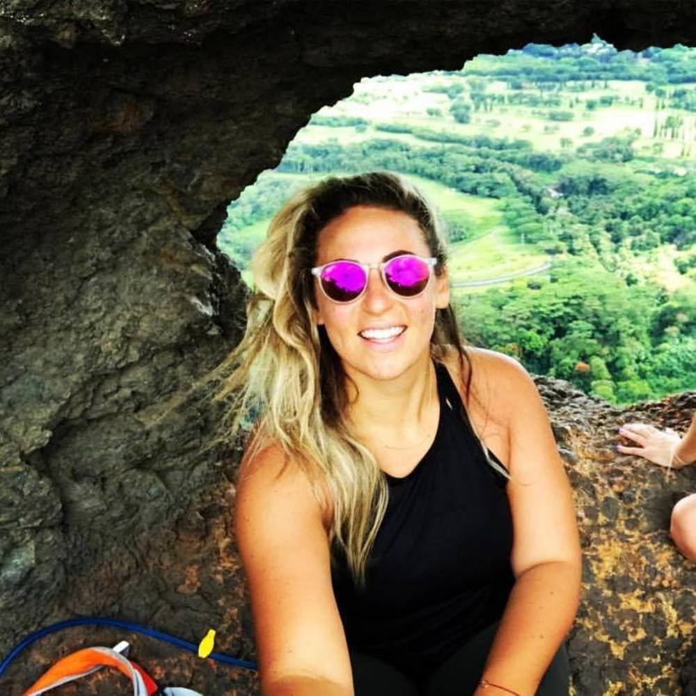 Meet your Posher, Jordan