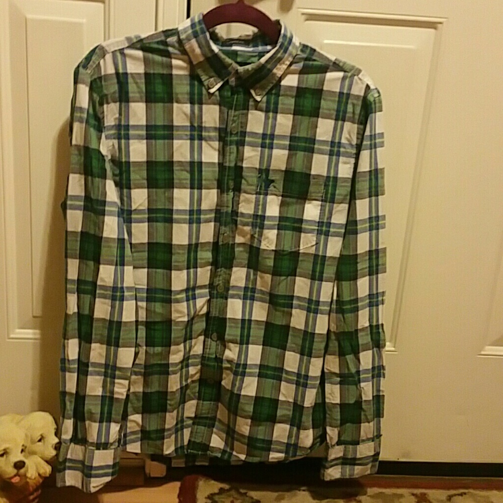 American Eagle Dress shirt
