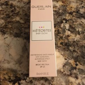 Guerlain meteorites baby glow
