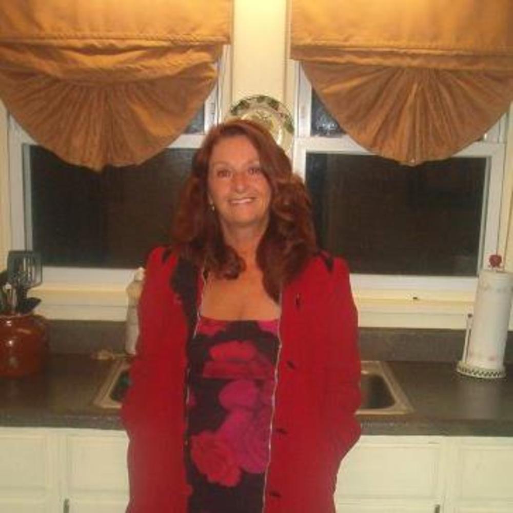 Meet your Posher, Debbie