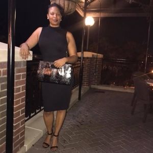 Meet your Posher, Alicia