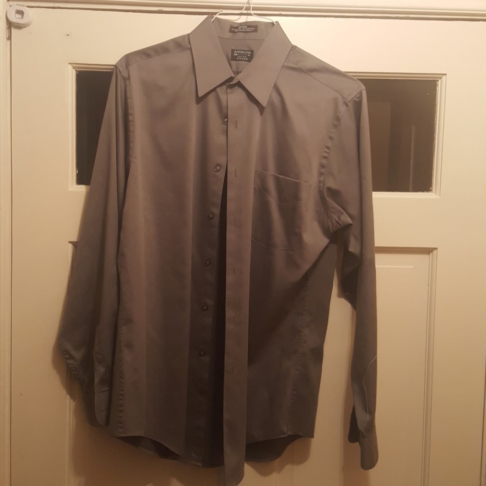 Dress shirt