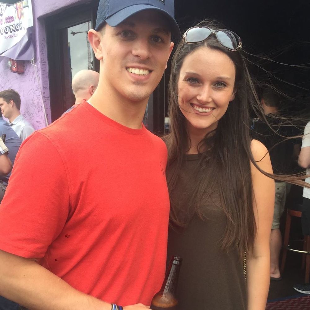 Meet your Posher, Kaitlyn