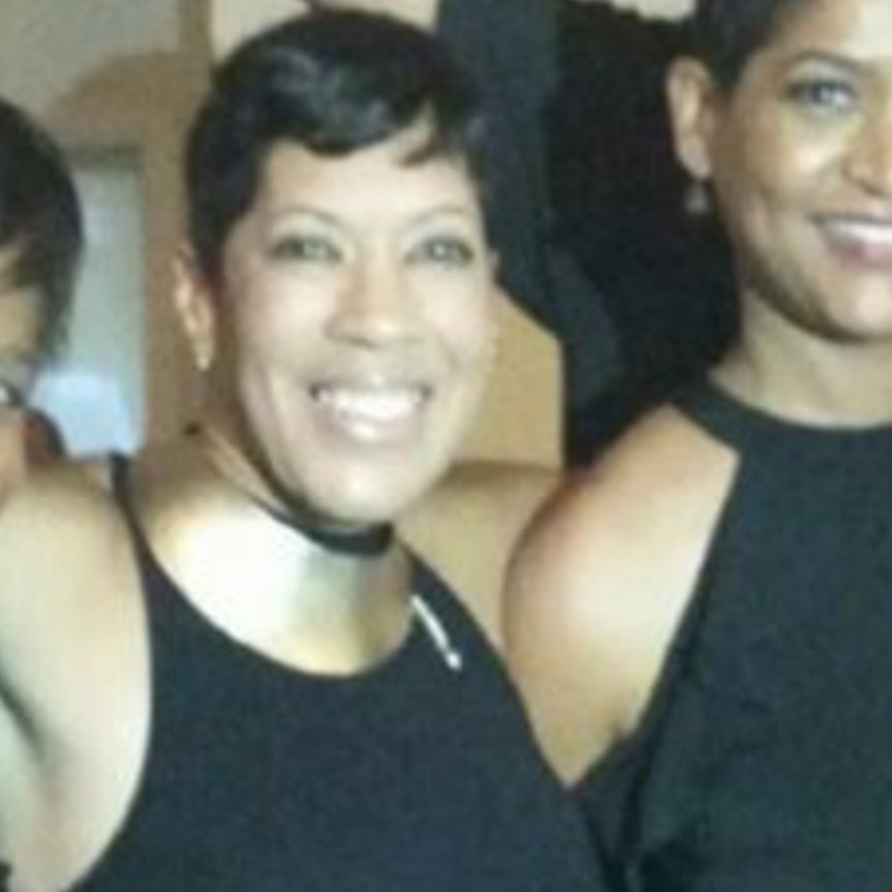 Meet your Posher, Kimberly