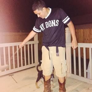 Meet your Posher, Michael