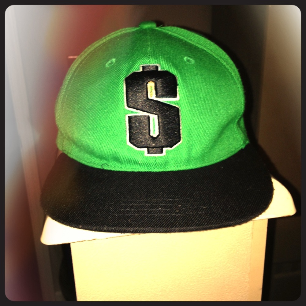 Boys hat