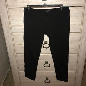 Black pant/Jeggings