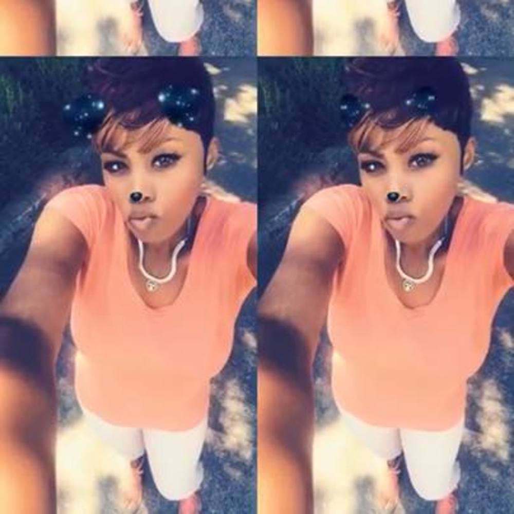 Meet your Posher, Tinessha