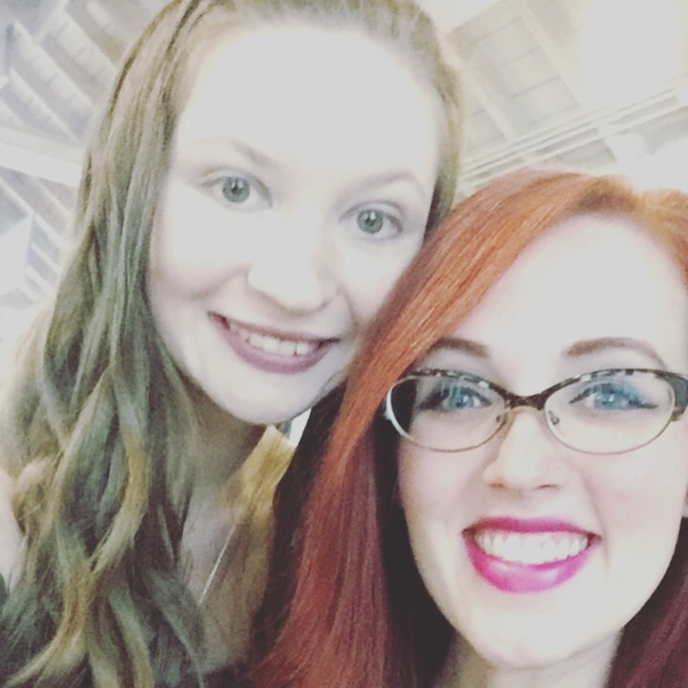 Meet your Posher, Arielle