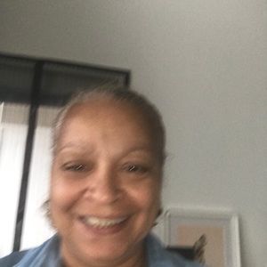 Meet your Posher, Susan