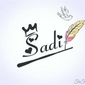 Meet your Posher, Sadii
