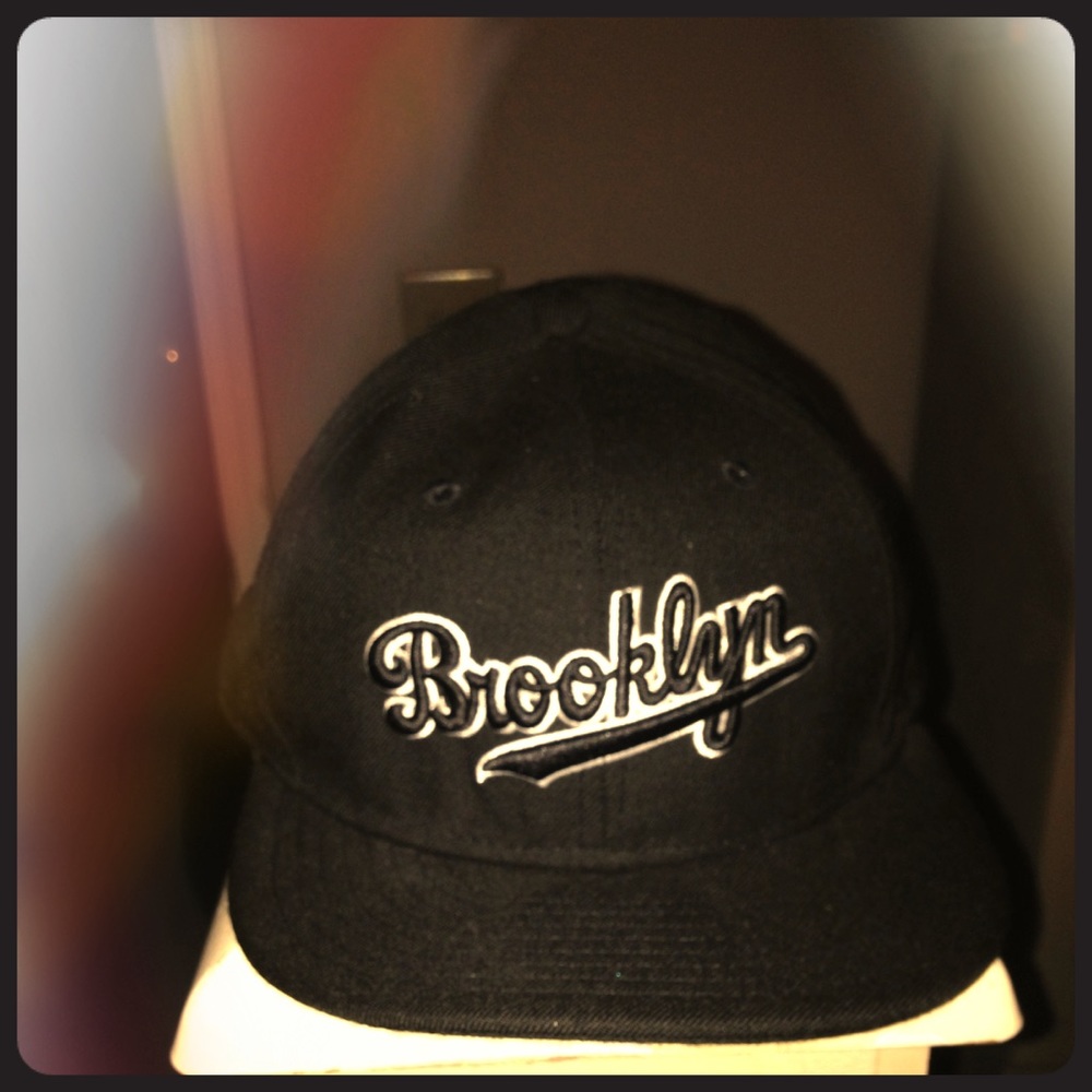 Boys hat