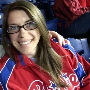 Meet your Posher, Christine