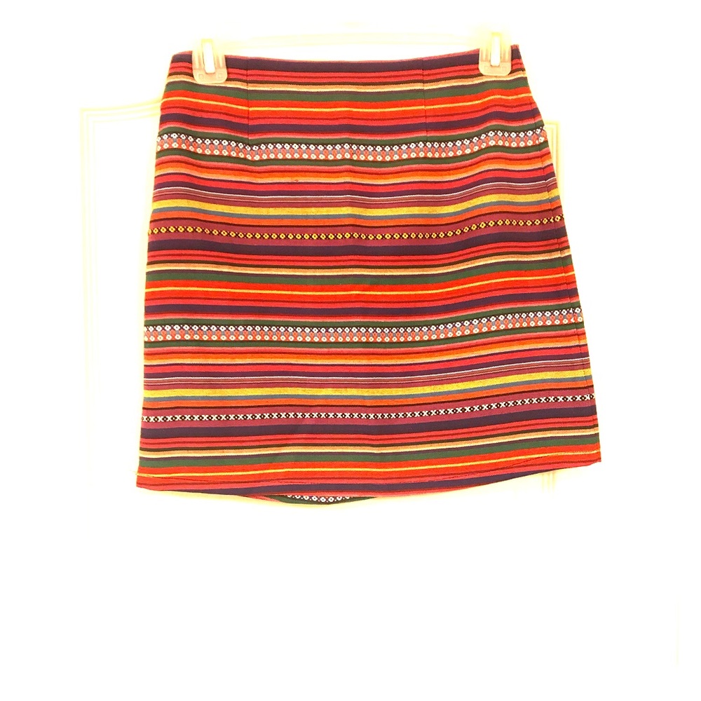 NWOT super cute Mini skirt