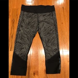 Lululemon pace rival crop