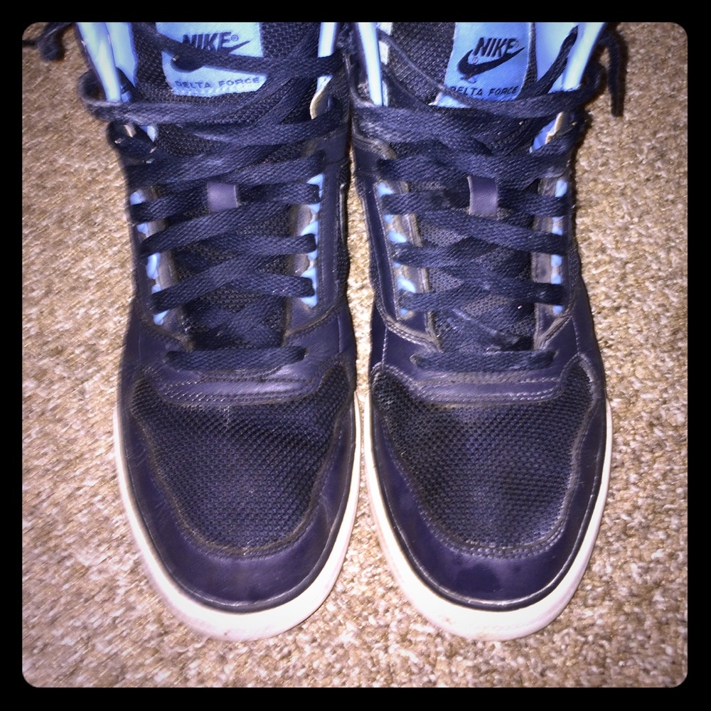 Nike shoes