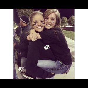 Meet your Posher, Mackenzie