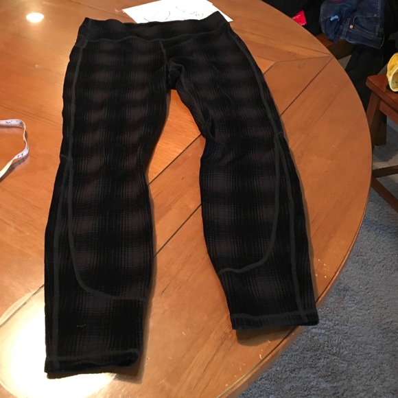 Joe's Jeans Women's Off-Duty Legging in Tendu, - Picture 3 of 5