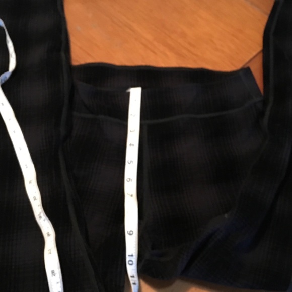 Joe's Jeans Women's Off-Duty Legging in Tendu, - Picture 4 of 5