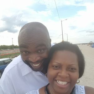 Meet your Posher, Sabrina