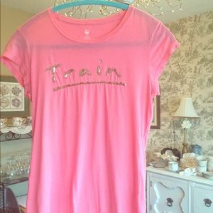 Victoria's Secret vsx sport t-shirt. Size small